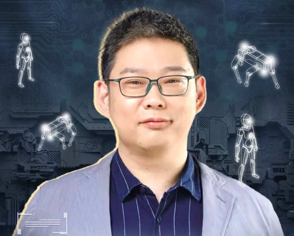 人物專訪